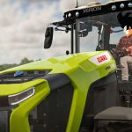 Farming Simulator 25 Had More Players Than Dragon Ball: Sparking Zero