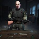 Best Stalker 2 weapons and how to to repair them