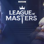 League of Masters: Auto Chess Launch Cover