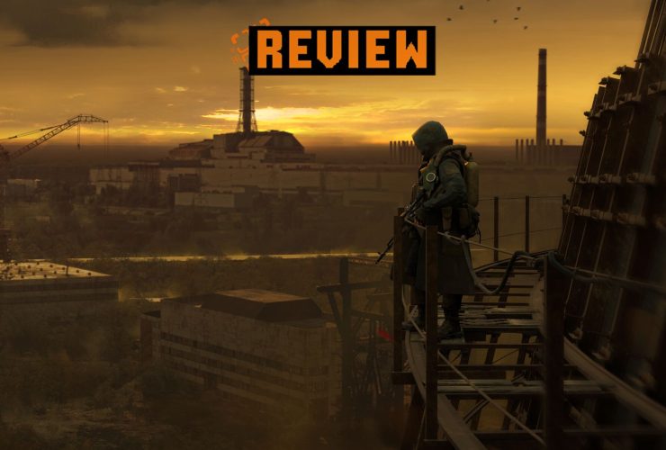 Stalker 2: Heart Of Chornobyl Review