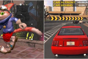 Original Xbox Games That Were Never Ported