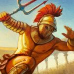 New management sim Gladiators of Citadelum handles the joy of ancient logistics