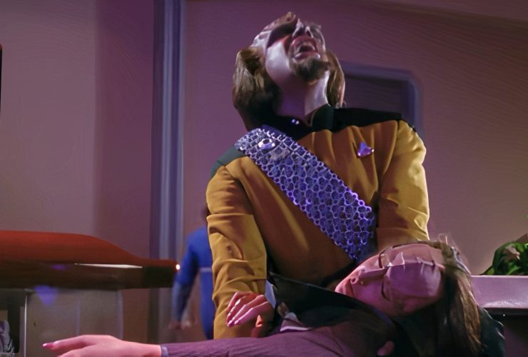 What is Sto-vo-kor? The Klingon Afterlife, Explained