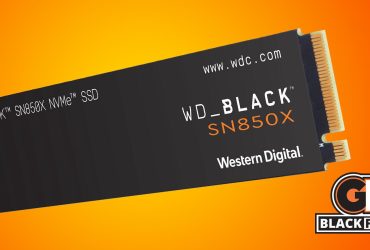 Get WD's Ultra-Fast SN850X 4TB SSD for Less Than $300 Ahead of Black Friday