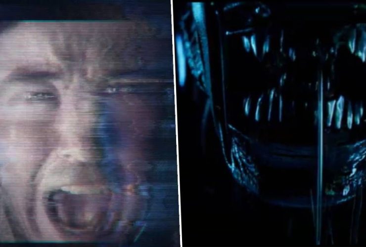 New Alien: Earth teaser trailer confirms we were completely wrong about the timeline, and sets up a close link to Ridley Scott's Alien