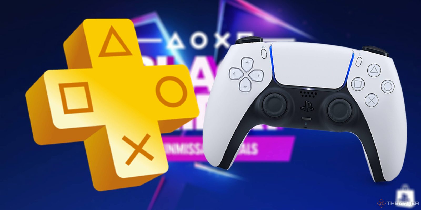 PlayStation Is Cutting The Price Of PS Plus For Black Friday