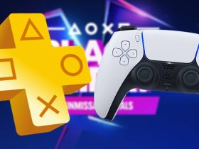 PlayStation Is Cutting The Price Of PS Plus For Black Friday