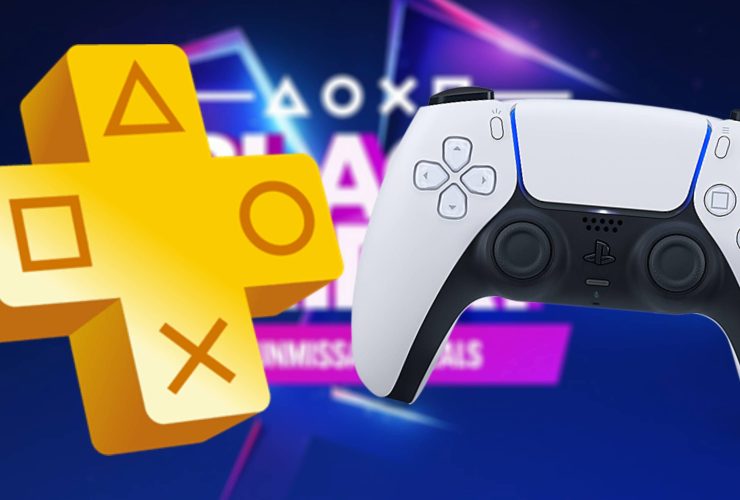 PlayStation Is Cutting The Price Of PS Plus For Black Friday