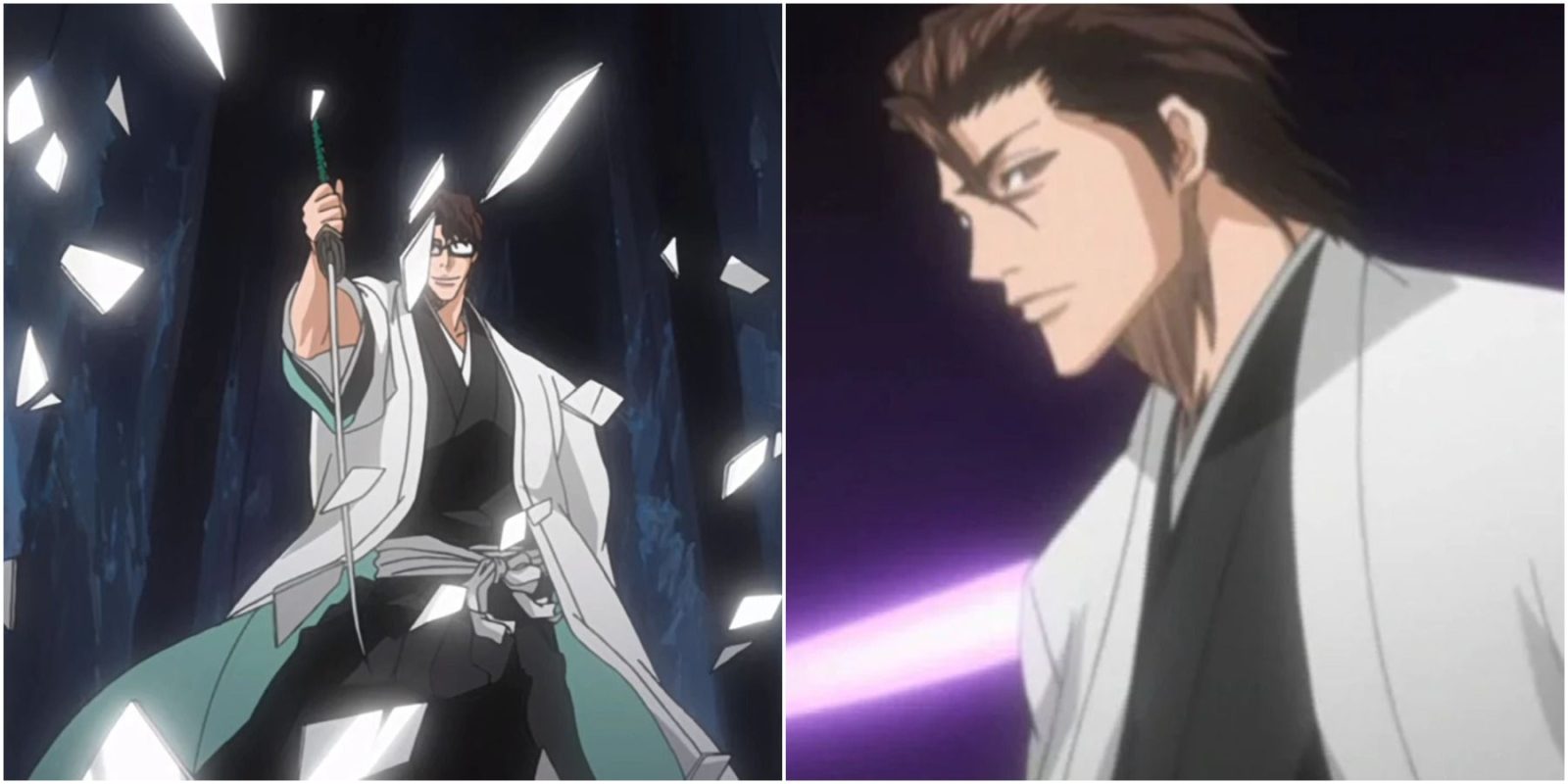 Aizen's Most Powerful Abilities, Ranked