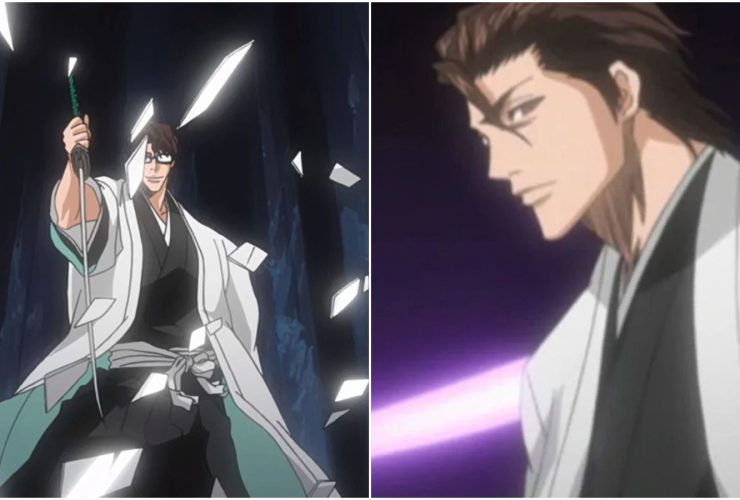 Aizen's Most Powerful Abilities, Ranked