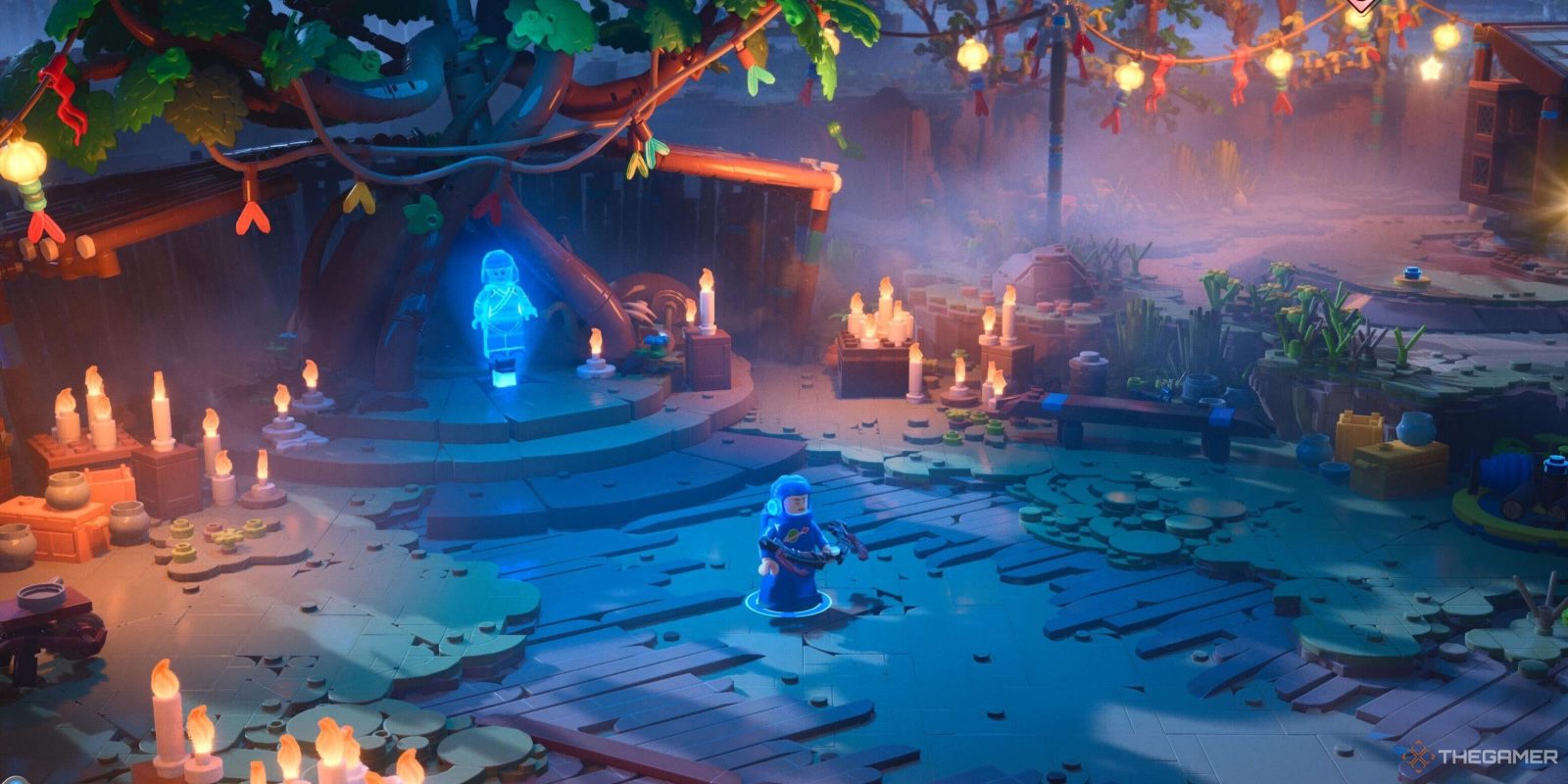 Best Upgrades To Get First In Lego Horizon Adventures