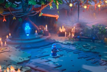 Best Upgrades To Get First In Lego Horizon Adventures