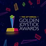 Golden Joystick Awards 2024