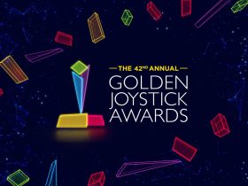 Golden Joystick Awards 2024