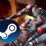 Deadpool And Other Delisted Games Get Mysterious Updates On Steam