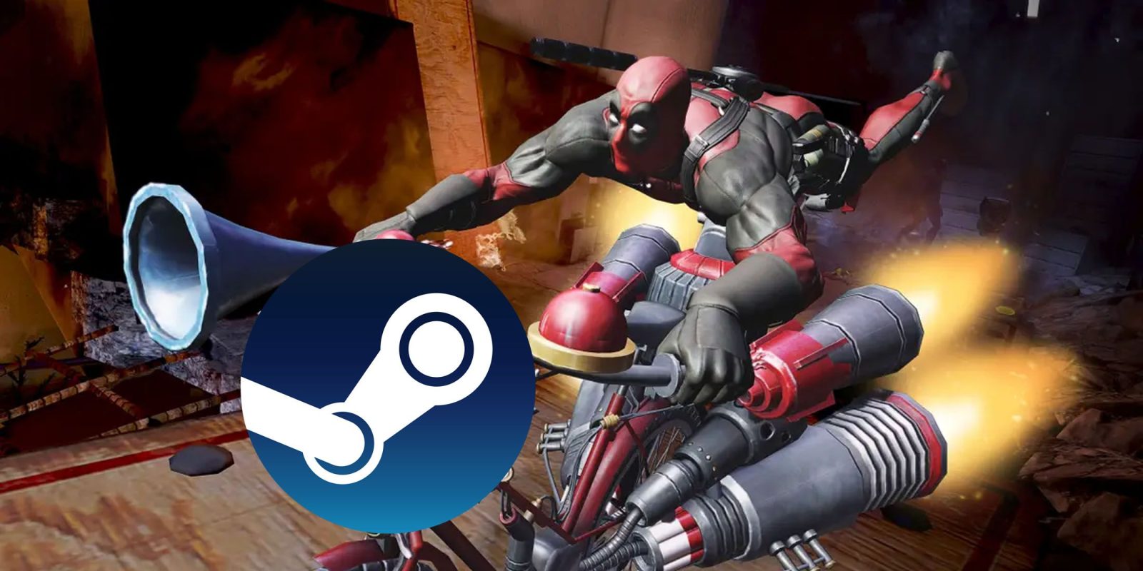 Deadpool And Other Delisted Games Get Mysterious Updates On Steam