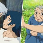 20 years later, it's time to reassess Howl's Moving Castle as a love story at its heart