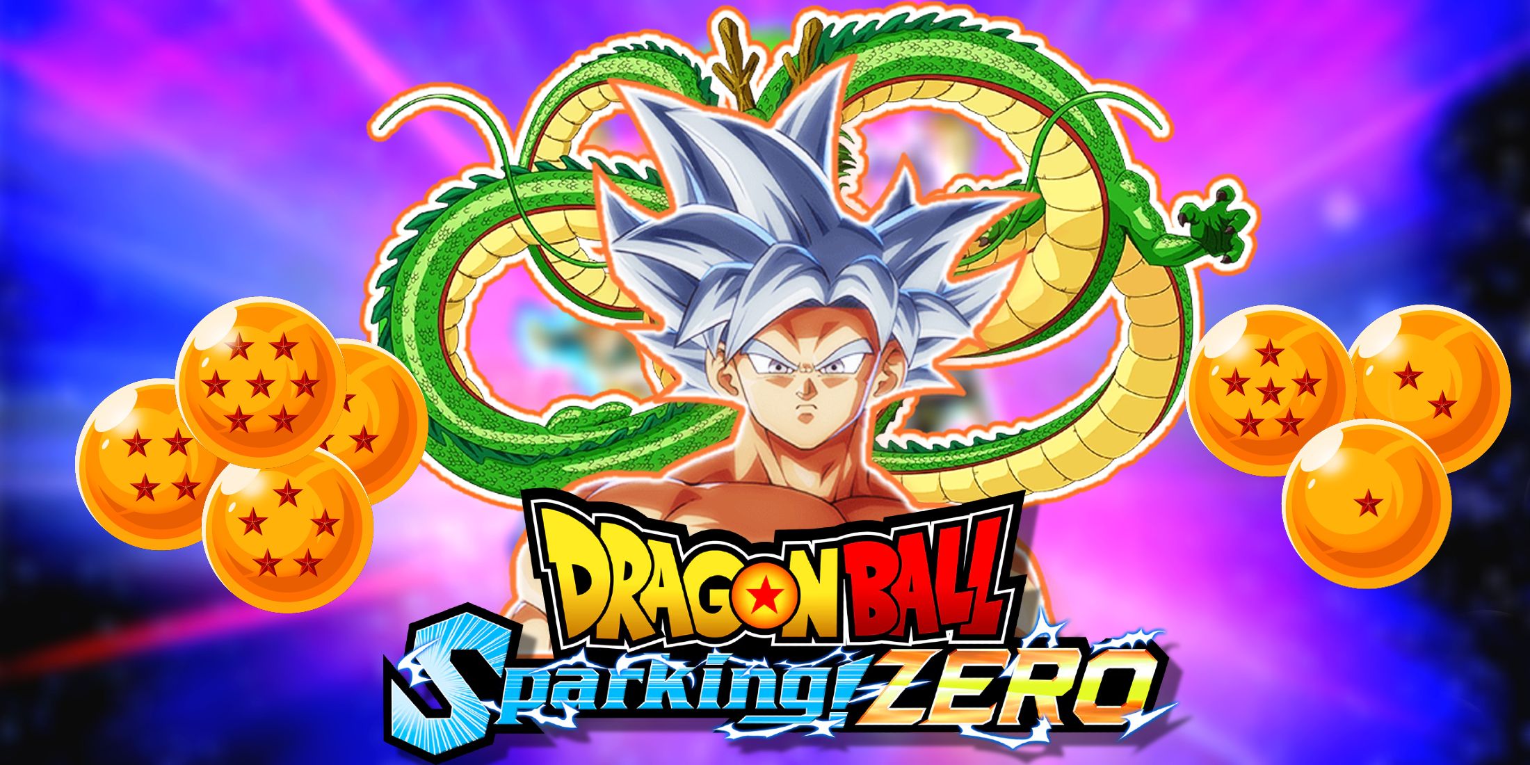 Dragon Ball: Sparking Zero! Best Shenron Wishes, Ranked