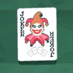 Balatro Joker card