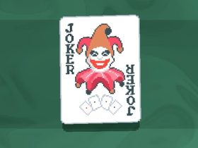 Balatro Joker card