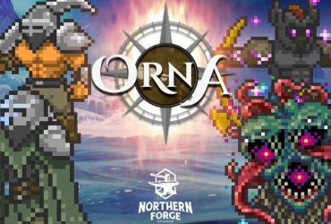 Building An RPG Community: The Success of Orna