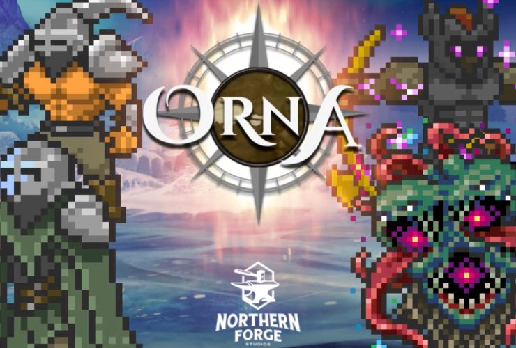 Building An RPG Community: The Success of Orna