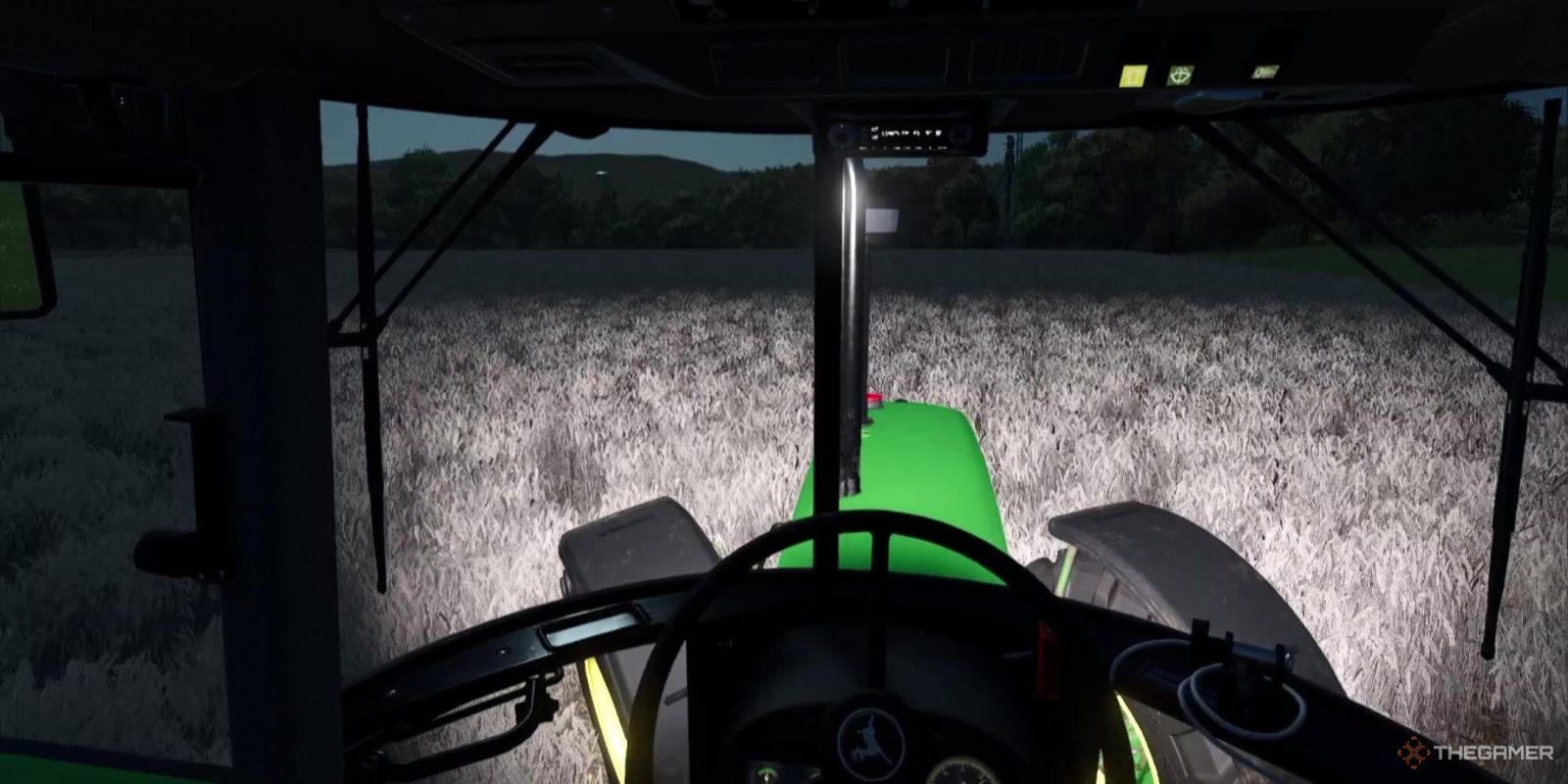 How To Get Infinite Money Using Console Commands In Farming Simulator 25