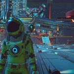 No Man's Sky dev says implementing 8K visuals into the PS5 Pro version "completely reset my world view" on the "repeated narrative" that there's no difference between 4K and 8K