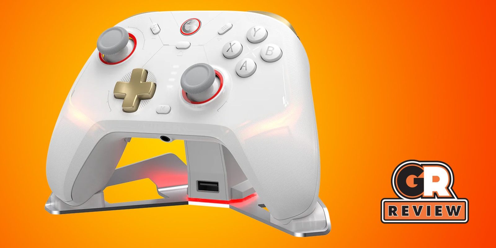 We Checked Out GameSir’s New Wireless Controller: The Cyclone 2