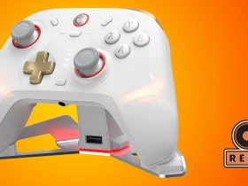 We Checked Out GameSir’s New Wireless Controller: The Cyclone 2