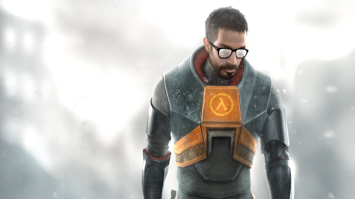 A speedrunner just beat Need for Speed: Most Wanted's world record by 90 minutes - by using Half-Life's Gordon Freeman instead of a car