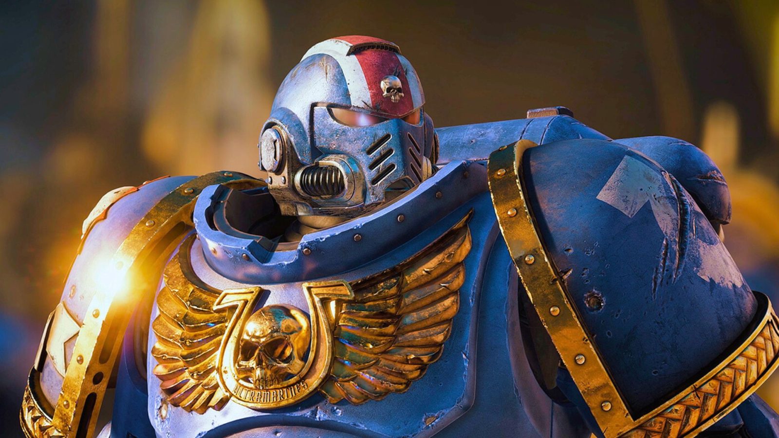 Space Marine 2 is banning mods from most online play, but there’s good news too