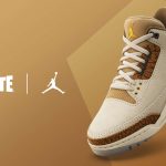 Your Fortnite Skins Can Finally Wear Jordans Starting Thursday