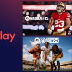 Watching A Lot of Football This Month? Keep the Game Going With EA Play