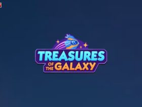 MONOPOLY GO! Treasures of the Galaxy Event