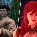 Shenmue 3 Could be Coming to Xbox and Switch