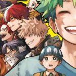 My Hero Academia Adds 38-Page Epilogue To The Final Volume 42