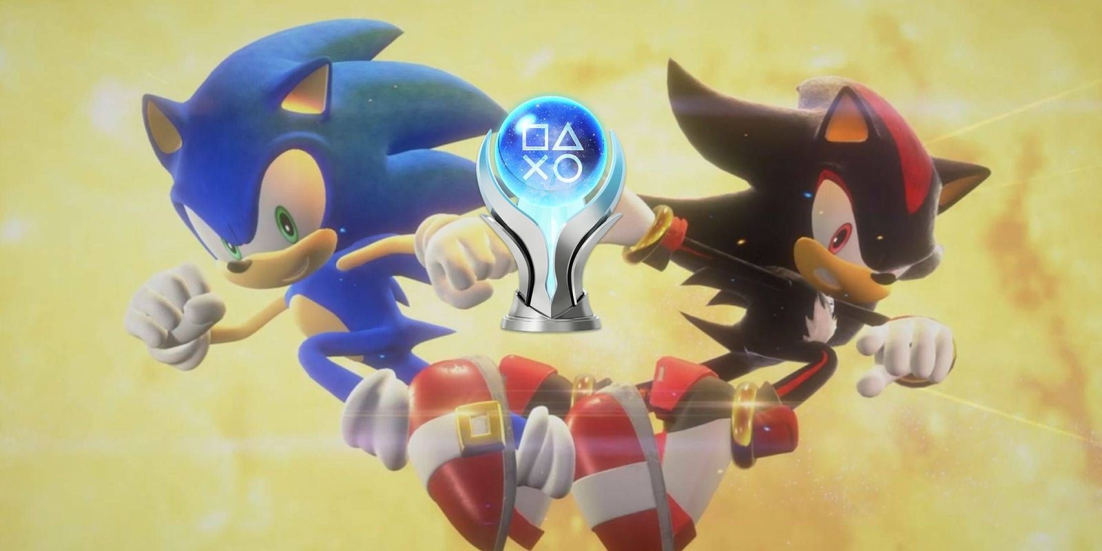 Sonic X Shadow Generations: Achievement Guide and Roadmap