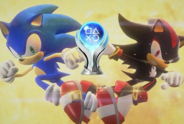 Sonic X Shadow Generations: Achievement Guide and Roadmap