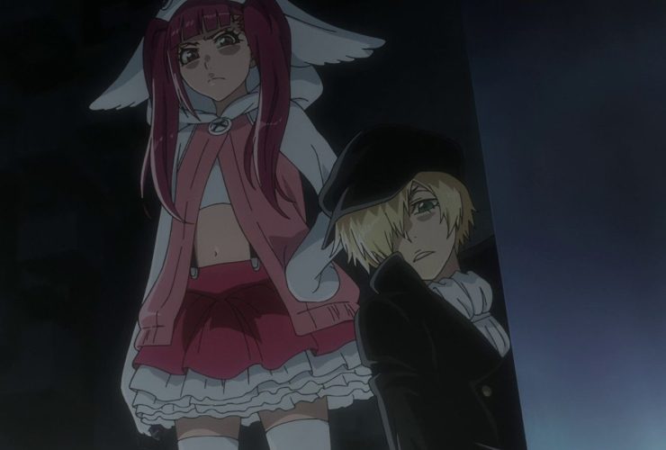 BLEACH: Riruka Dokugamine's Fullbring, Explained