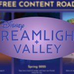 Dreamlight Valley's 2025 Roadmap Lays Breadcrumbs for Some Characters