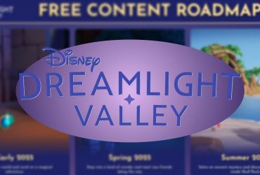 Dreamlight Valley's 2025 Roadmap Lays Breadcrumbs for Some Characters