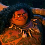 Live-Action Moana Behind-The-Scenes Photo Reveals Dwayne Johnson As Maui