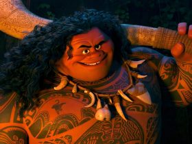 Live-Action Moana Behind-The-Scenes Photo Reveals Dwayne Johnson As Maui