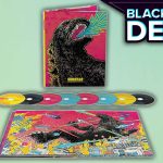 Godzilla: The Showa-Era 15-Film Collection Restocked With Kaiju-Sized Black Friday Discount