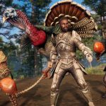 Every Feature Confirmed For New World's Thanksgiving 2024 Event