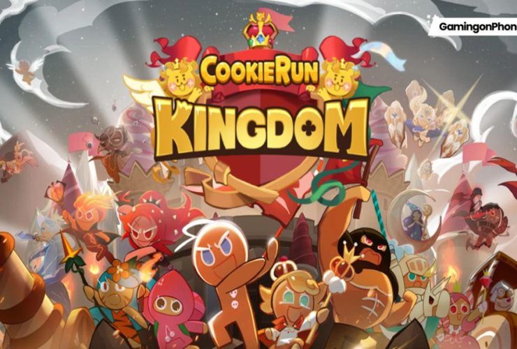 Cookie Run Kingdom guide