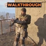 What Should You Do With Kvashka In Stalker 2: Heart Of Chornobyl?