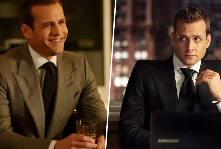 Suits fan-favorite character Harvey Specter will return in upcoming spin-off as actor teases: "When an old friend is in need, it’s time to take care of things"