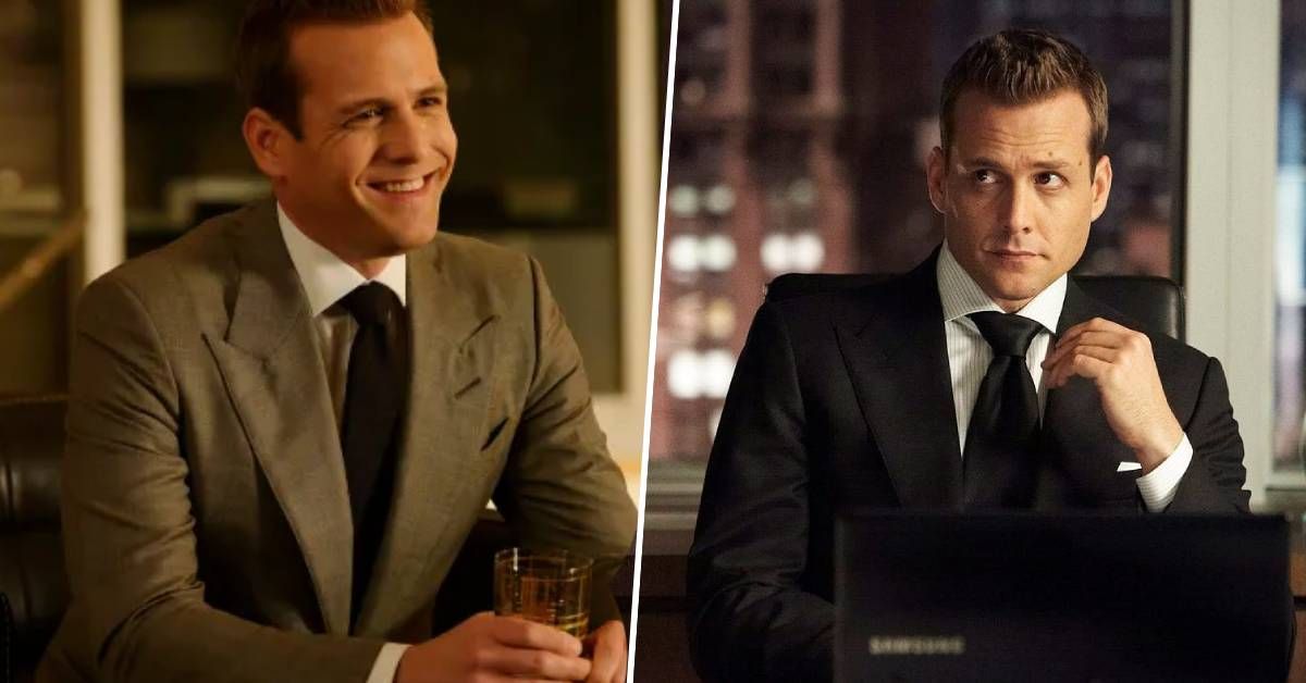 Suits fan-favorite character Harvey Specter will return in upcoming spin-off as actor teases: "When an old friend is in need, it’s time to take care of things"